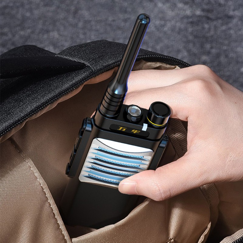Handheld Radio Manufacturer - MT6 Lightweight Long Distance