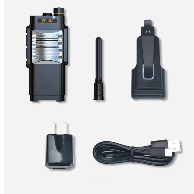 Handheld Radio Manufacturer - MT6 Lightweight Long Distance