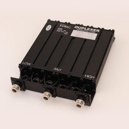 Duplexer Manufacturer - Broadband VHF Repeater