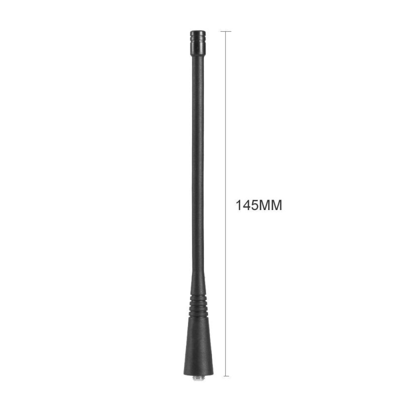 Walkie Talkie Antenna Manufacturer - Wanhua UV6S