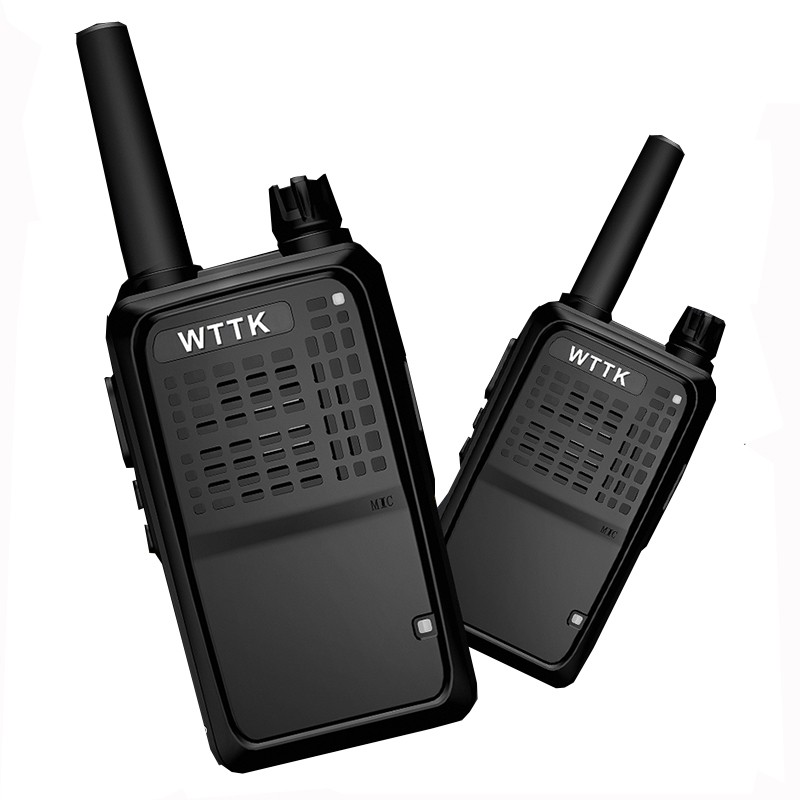 Handheld Radio Manufacturer - UHF VHF Dual Band Ham