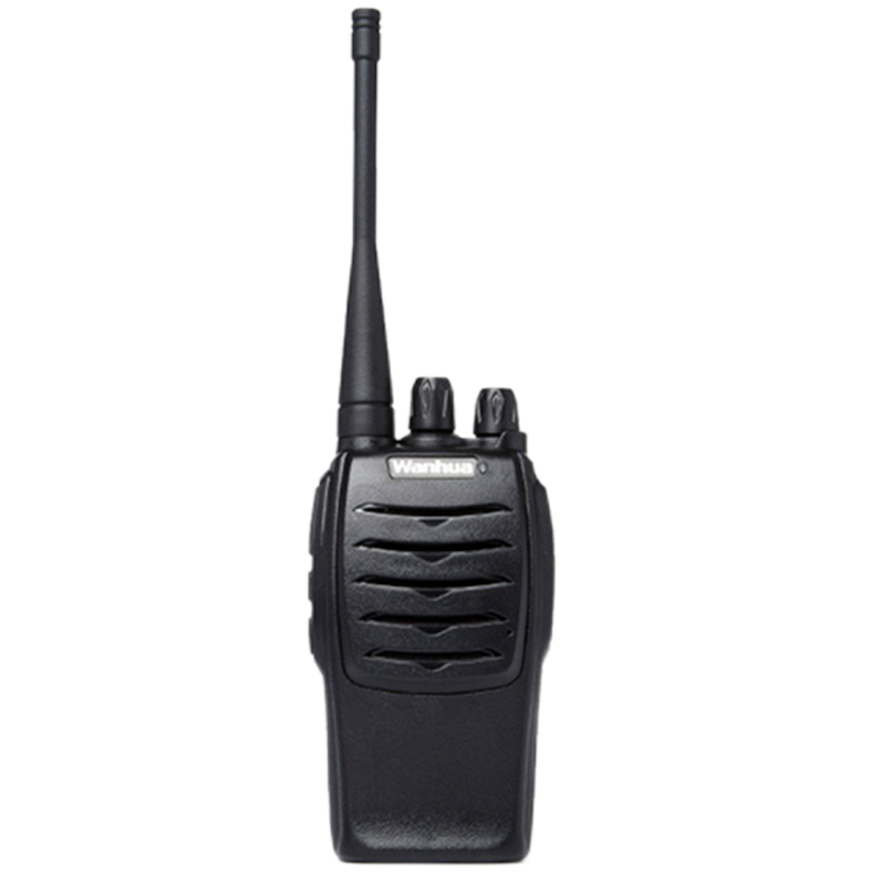 Digital Radio Manufacturer - Wanhua High Frequency