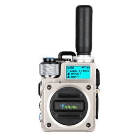 POC Radio Manufacturer - 4G 5000km Explosion-proof