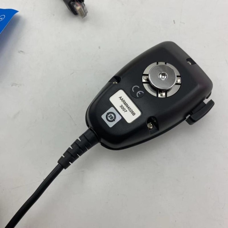 Microphone Manufacturer - RMN5026 Car Remote Speaker