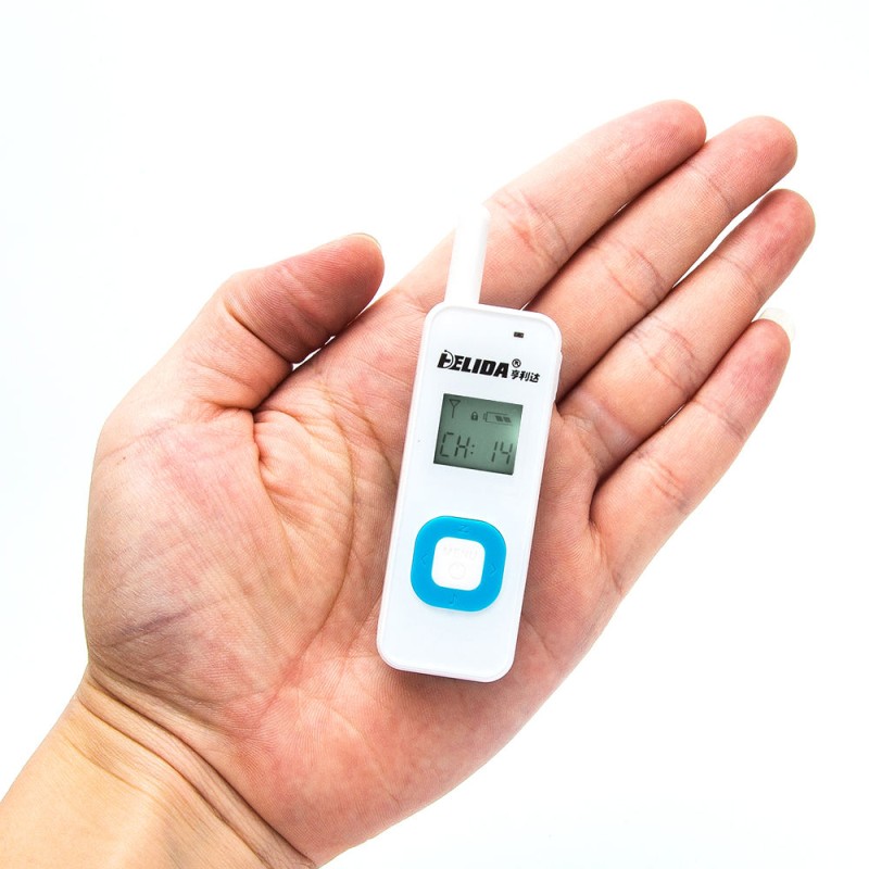 Mini Radio Manufacturer - Wireless UHF 400-480MHz