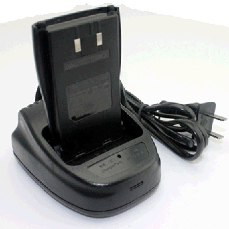 Battery Manufacturer - 1800mAh Lithium Replacement