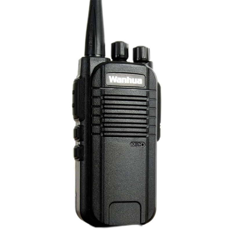 Walkie Talkie Manufacturer - Wanhua UHF 403-480MHz