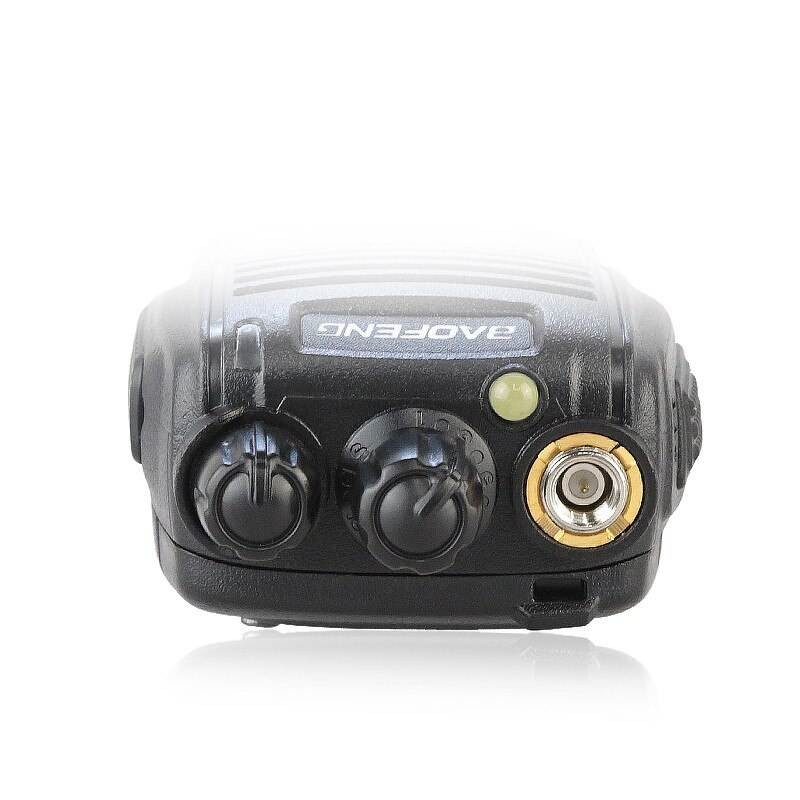 CB Radio Manufacturer - Baofeng BF-777s Single Band