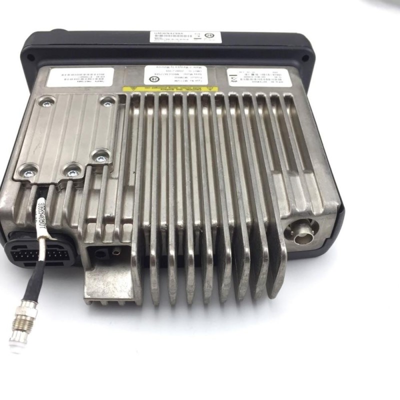 CB Radio Manufacturer - Long Range Mobile Dual Band