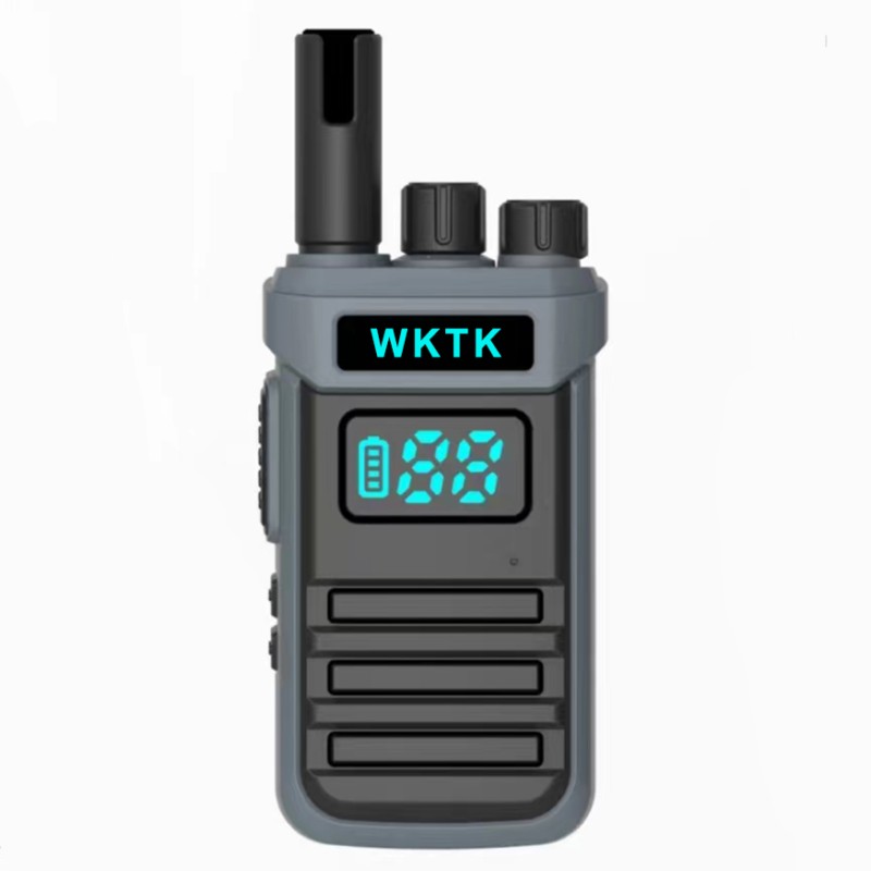 Professional Radio Manufacturer - G86 5W UHF Custom