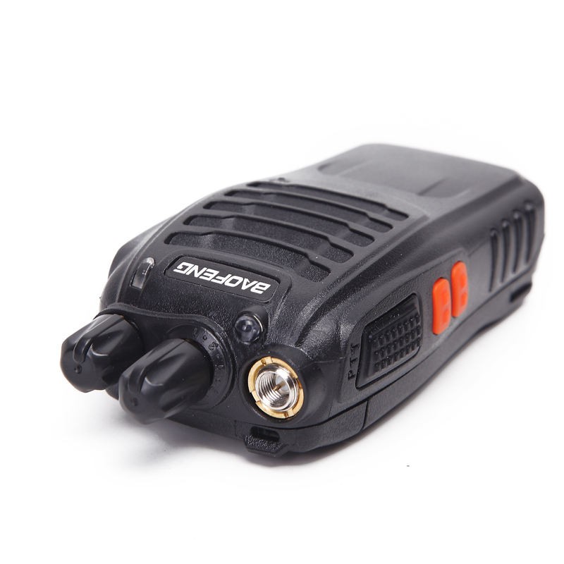 Portable Radio Manufacturer - Baofeng BF-888S UHF