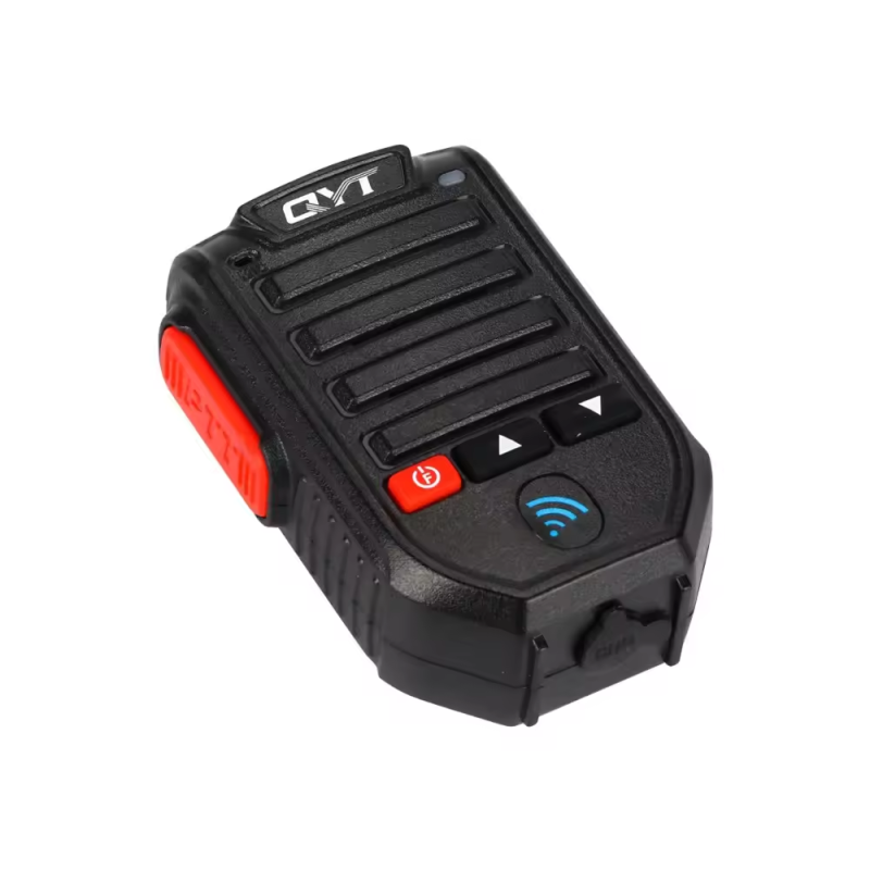 Speaker Microphone Manufacturer - for QYT BT-89 10m