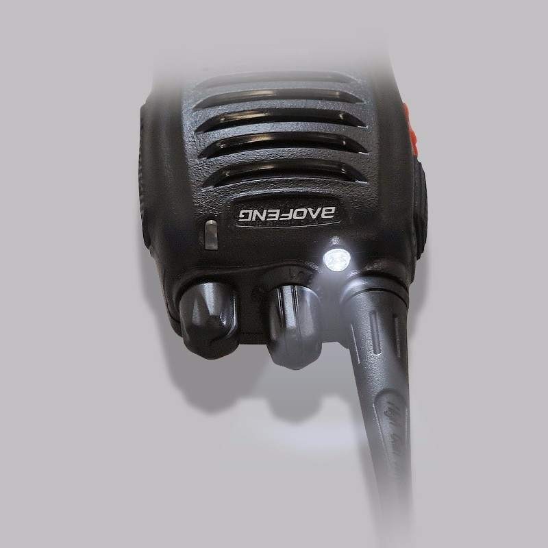 CB Radio Manufacturer - Baofeng BF-777s Single Band
