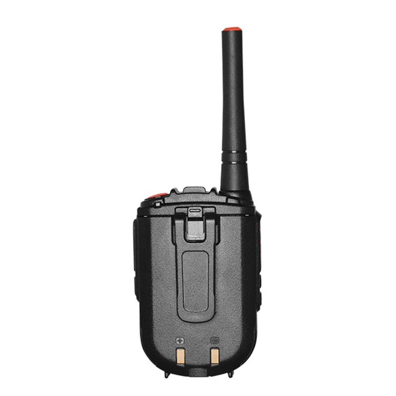 Handheld Radio Manufacturer - Iradio CP-168 PMR446