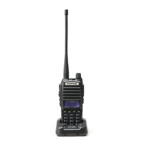 Portable Radio Manufacturer - Baofeng UV-82 VHF UHF