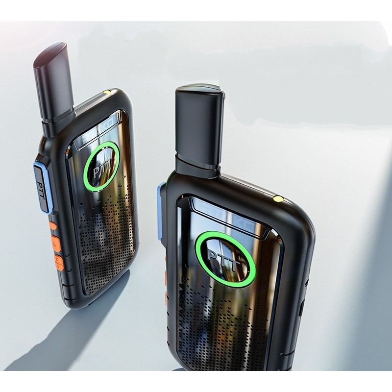 Portable Radio Manufacturer - Mini Thin Outdoor