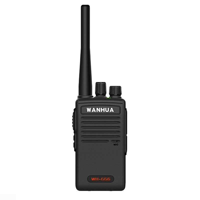 DMR Radio Manufacturer - High Power Digital UHF VHF