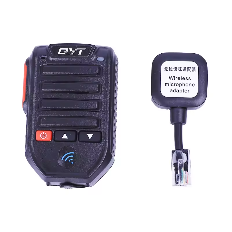 Speaker Microphone Manufacturer - for QYT BT-89 10m