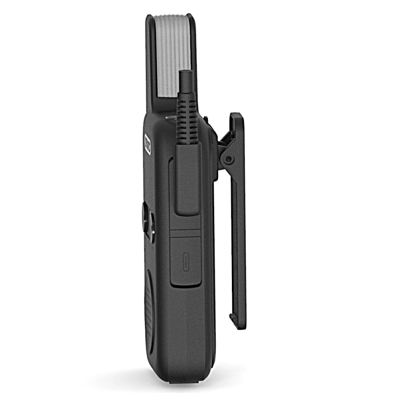 Handheld Radio Manufacturer - Wanhua A20 Mini 2W