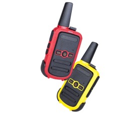 Mini Radio Manufacturer - KD-C10 UHF400-480MHz OEM
