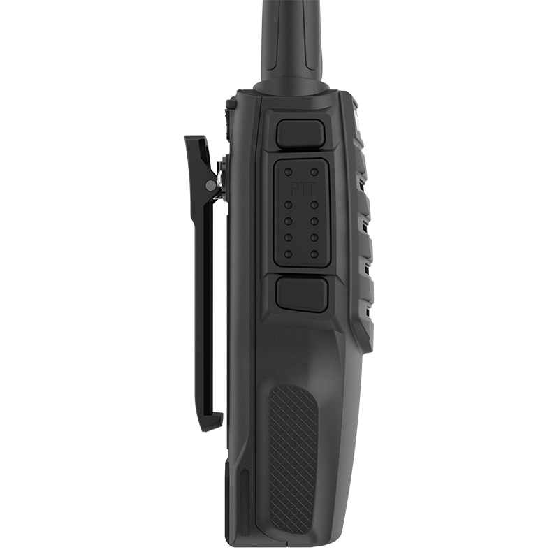 Digital Radio Manufacturer - Portable Type-C VOX