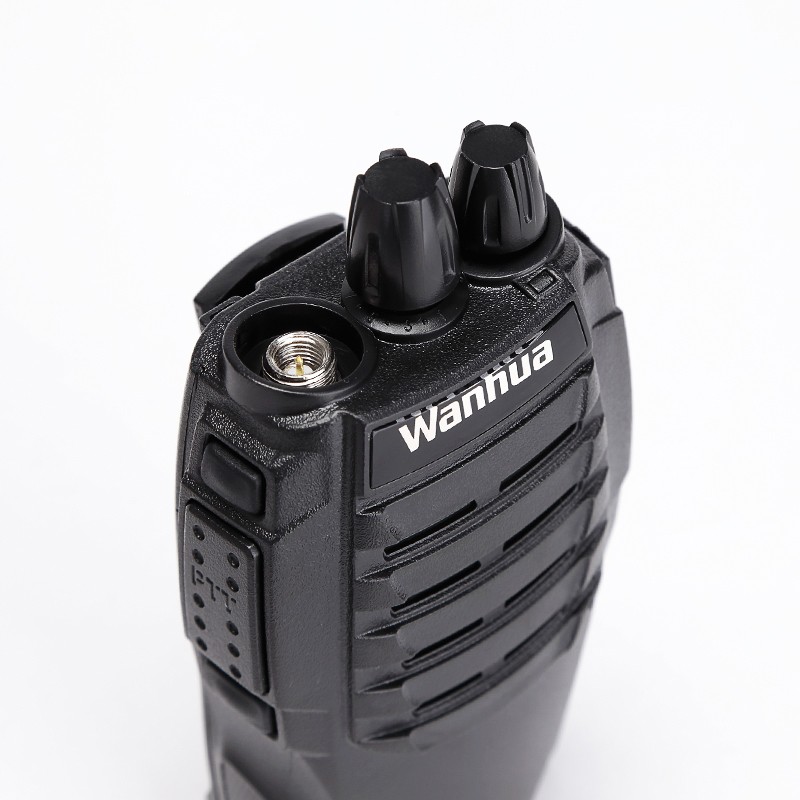 Rechargeable Radio Manufacturer - 5W VHF Outdoor