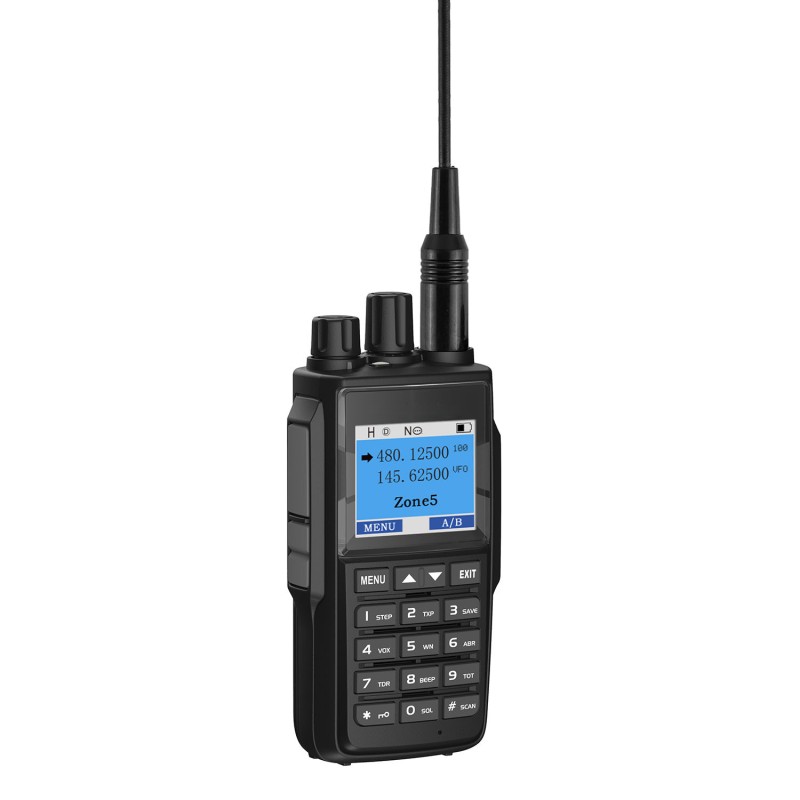 Handheld Radio Manufacturer - BF UV-22 Large Battery