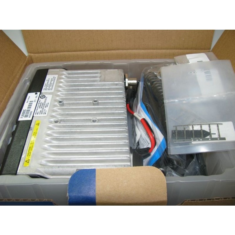 Mobile Radio Manufacturer - 25W Dual Band Gm3688