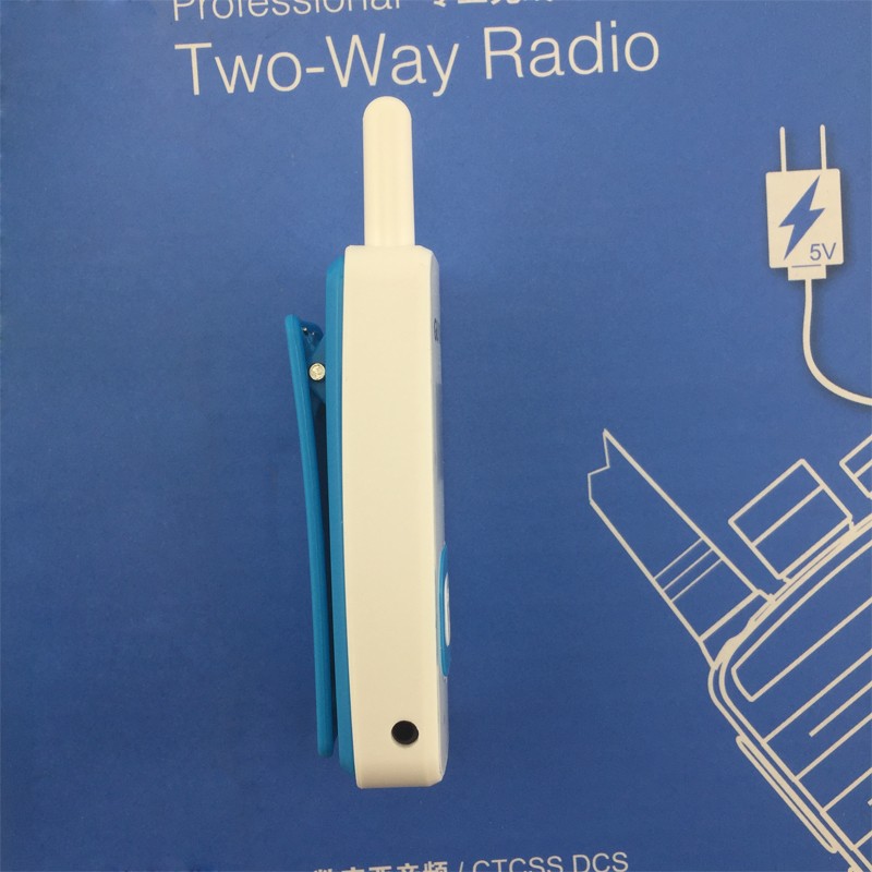 Mini Radio Manufacturer - Wireless UHF 400-480MHz