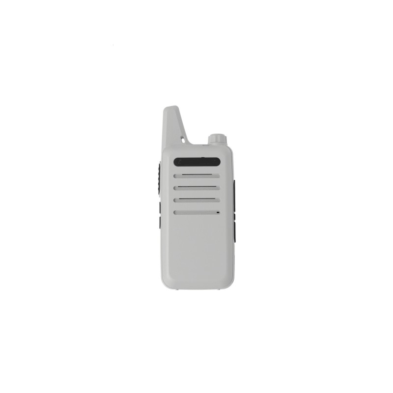 Walkie Talkie Manufacturer - BF VTC201 Dual Mode Global