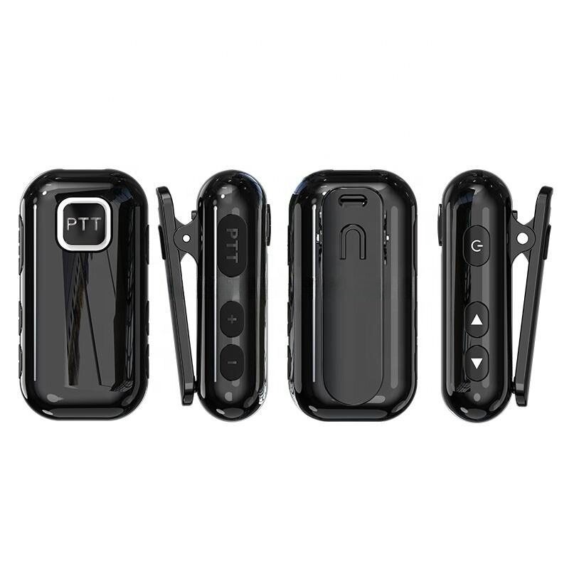Mini Walkie Talkie Manufacturer - 0.5W 1km Range