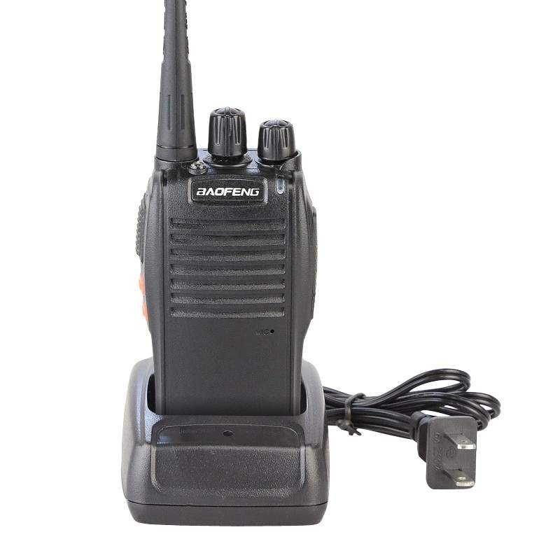 CB Radio Manufacturer - Baofeng BF-777s Single Band