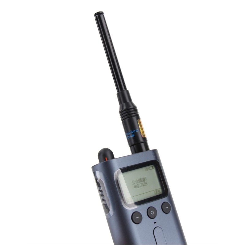 FM Antenna Manufacturer - RH775 UHF VHF Dual Band