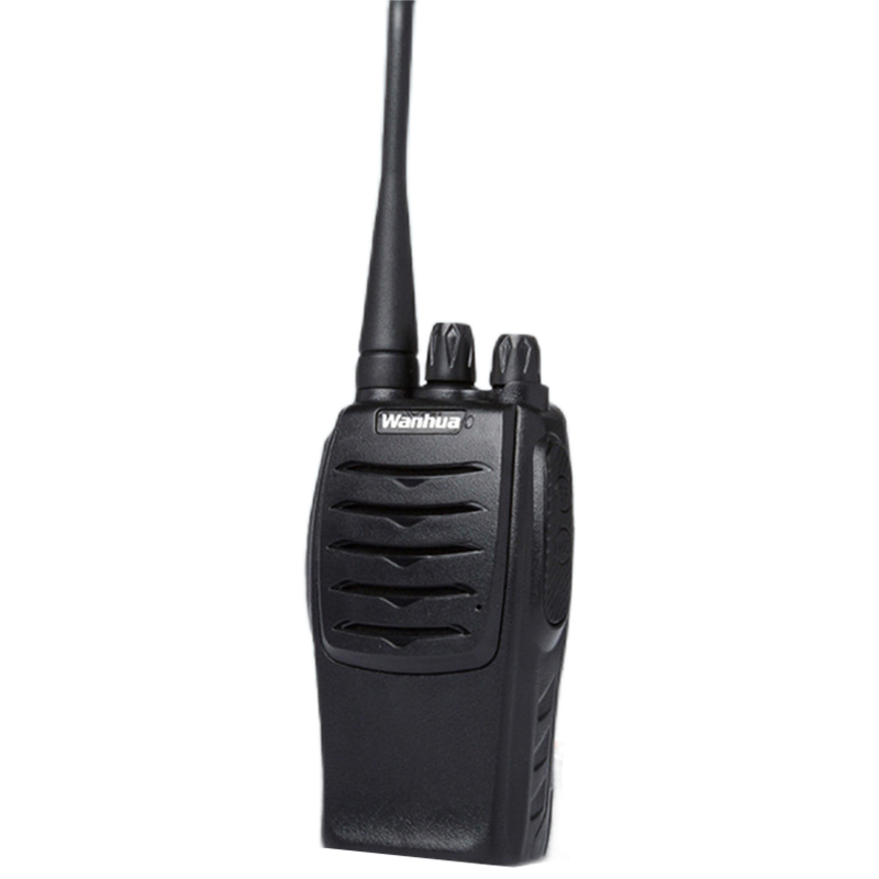 DMR Radio Manufacturer - Long Range Digital Transceiver