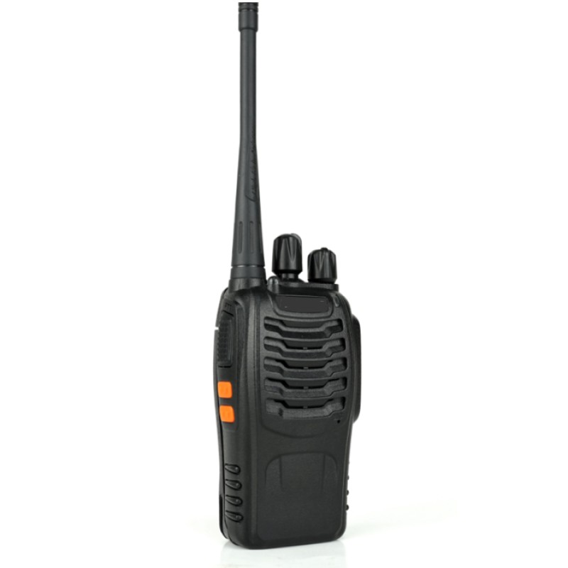 Walkie Talkie Manufacturer - BF-888S Dual Band Kids