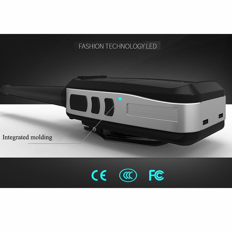 Rechargeable Radio Manufacturer - Long Range Flashlight