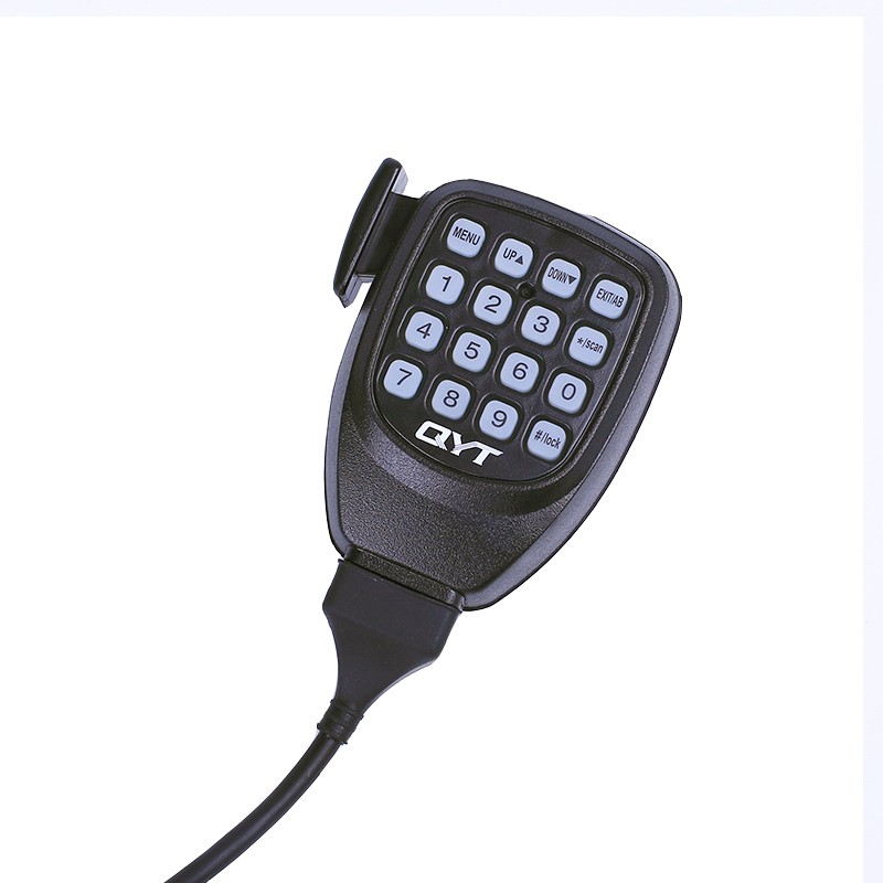 Car Radio Manufacturer - QYT KT-980plus 75W