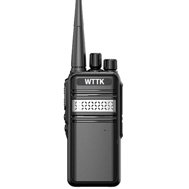 Walkie Talkie Manufacturer - Dual Band Type-C 16km