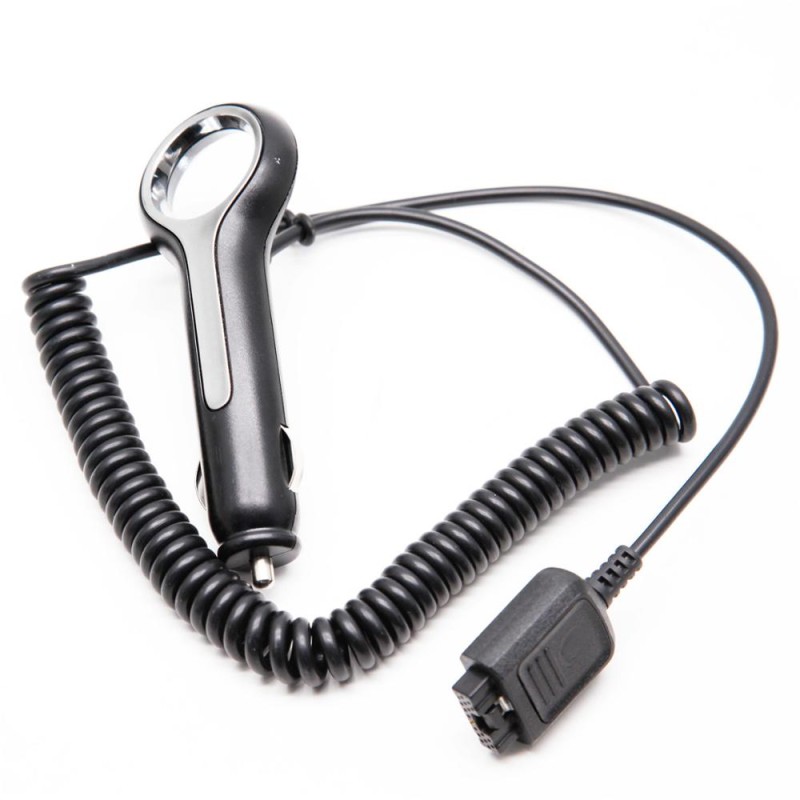 Car Charger Manufacturer - Accessories for TETRA