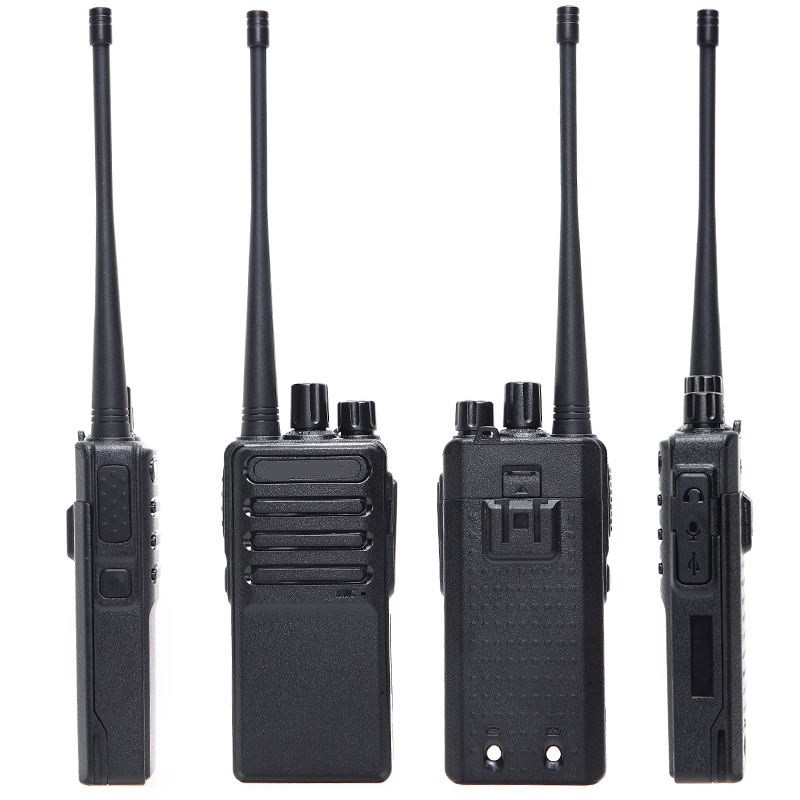 Handheld Radio Manufacturer - BF-V901 Outdoor 3km Range