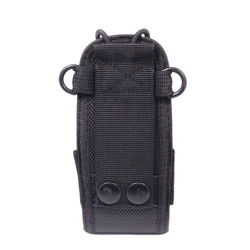Carry Case Supplier - MSC-20D Nylon Walkie Talkie