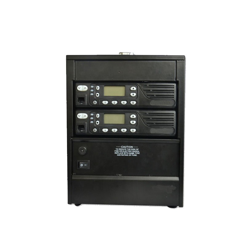 Base Station Manufacturer - 50W Full Duplexer 30-50KM