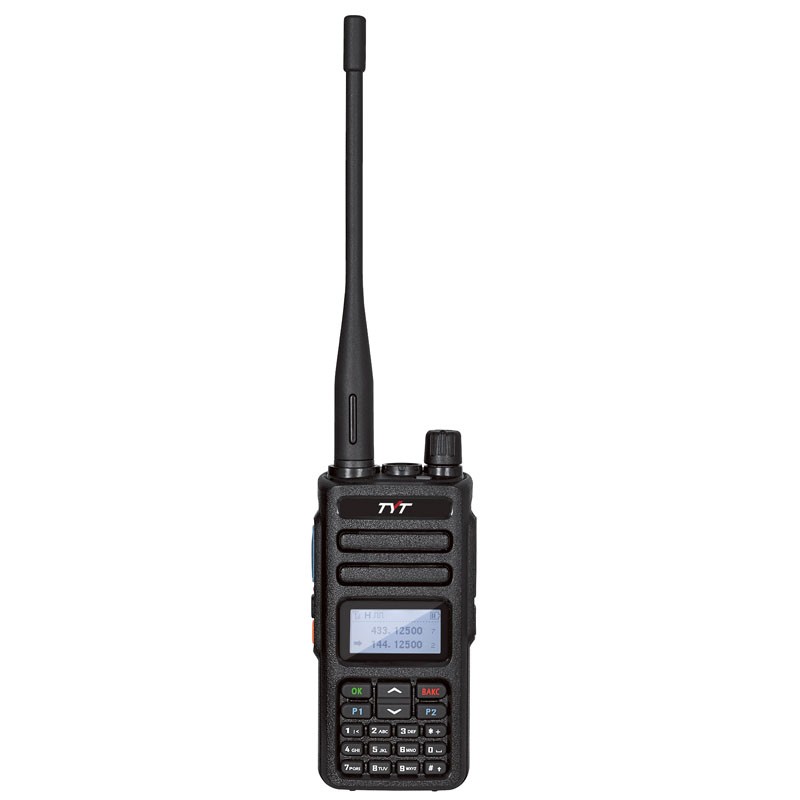 DMR Radio Supplier - TYT MD-750 5W Dual Band