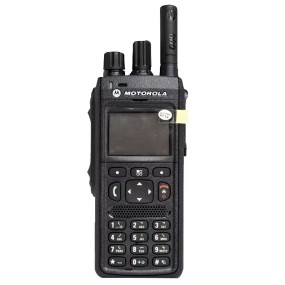 Motorola Radio Factory - MTP6550 Long Range Public