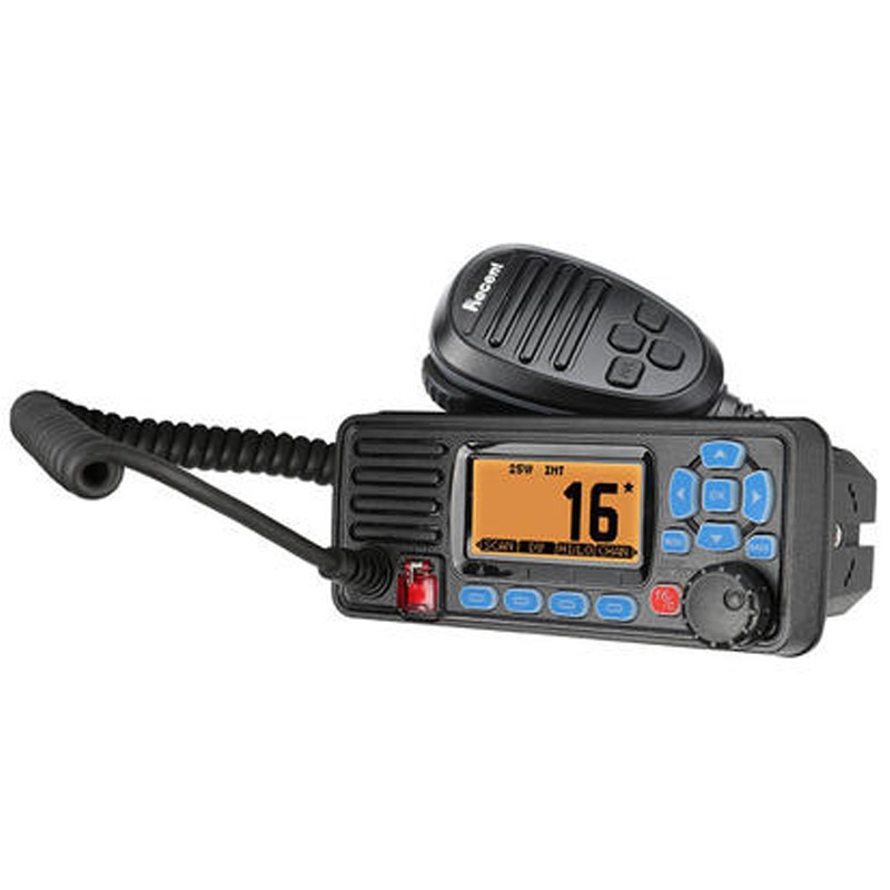 Waterproof Radio Supplier - RS-509M IPX7 Business