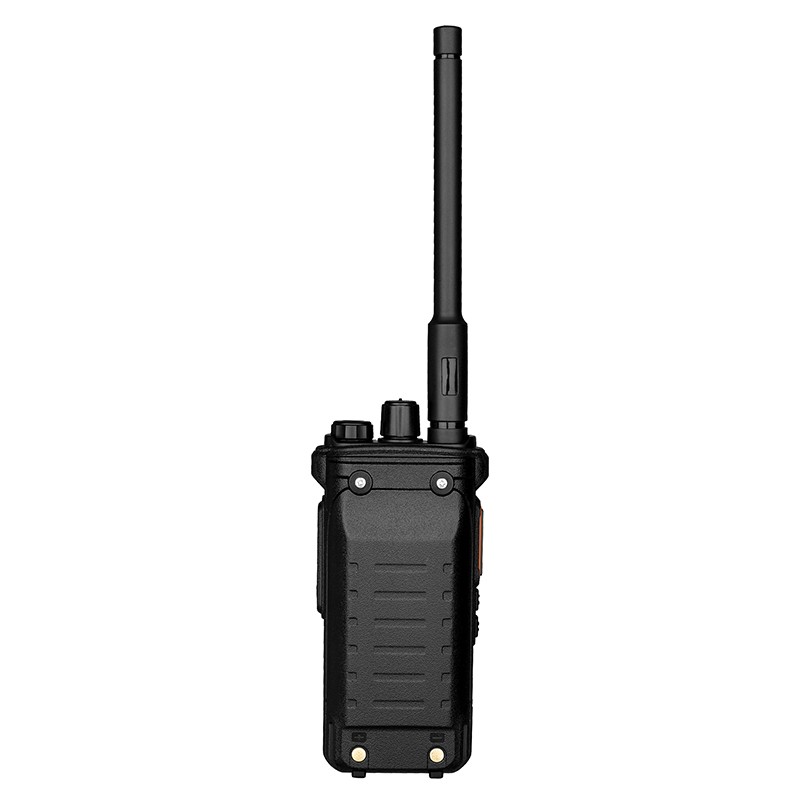 High Power Radio Manufacturer - 10W DMR Digital Long Distance