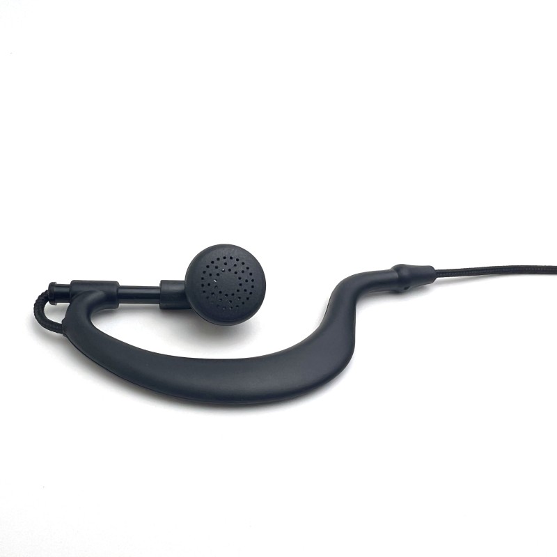 Radio Headset Manufacturer - Custom 3.5MM Wired PTT