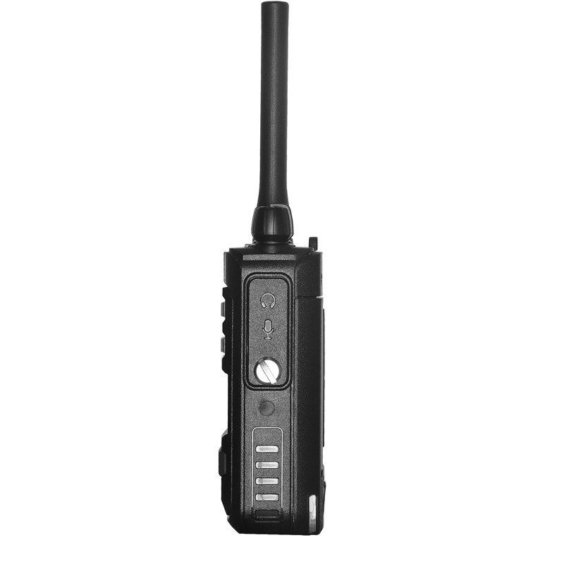 Waterproof Radio Supplier - IP67 10KM VHF UHF Portable