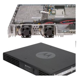 Digital Radio Supplier - MOTOTRBO SLR5000 Series Repeater