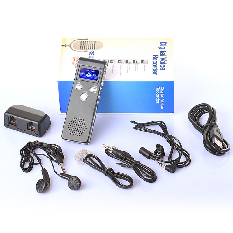 MP3 Player Factory - Student Repeat Learning Recording